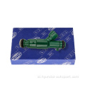 Auto Injector Assy-Fuel 35310-25200 untuk Hyundai Kia